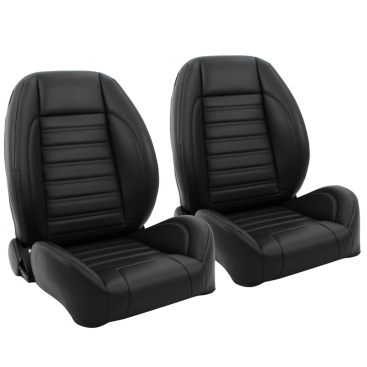 Pro Series Seats